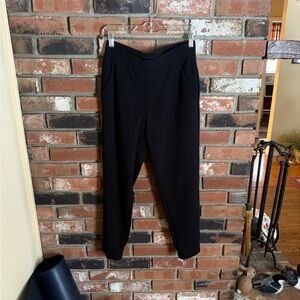 LOFT Work Pant